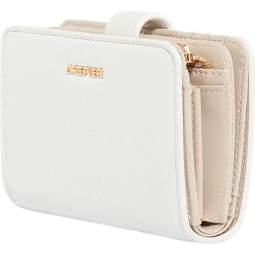 CREPIER Billetera Mujer Millie Mediano