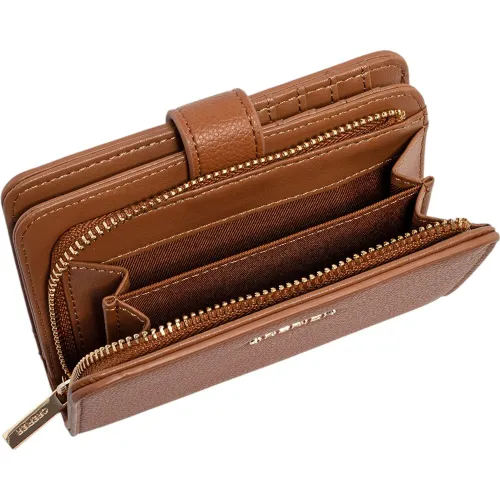 CREPIER Billetera Mujer Millie Mediano