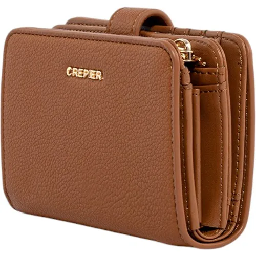 CREPIER Billetera Mujer Millie Mediano