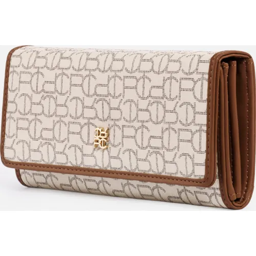 CREPIER Billetera Mujer Senna Grande