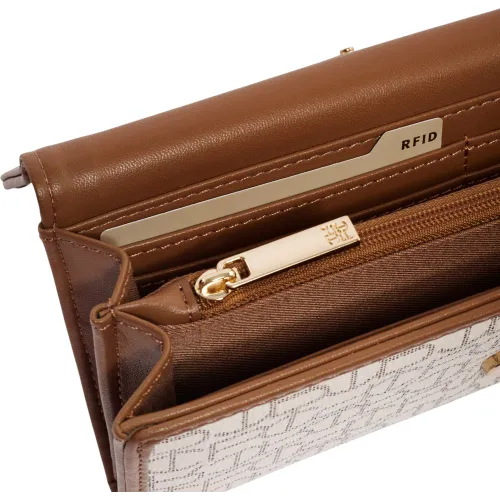 CREPIER Billetera Mujer Senna Grande