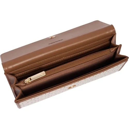 CREPIER Billetera Mujer Senna Grande