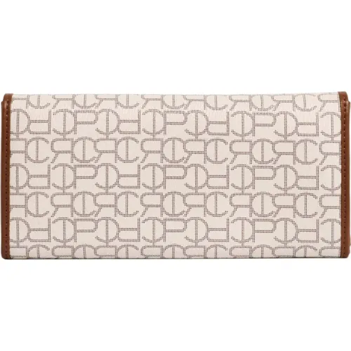 CREPIER Billetera Mujer Senna Grande