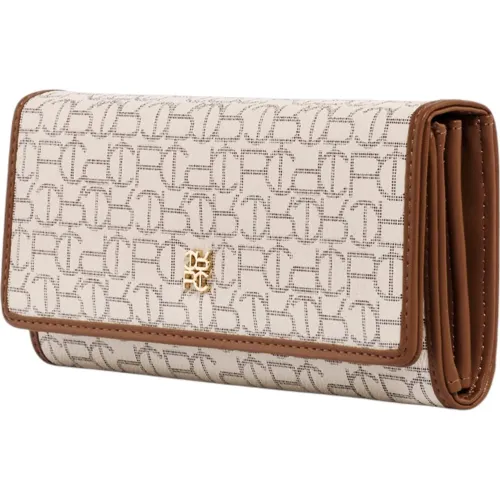 CREPIER Billetera Mujer Senna Grande