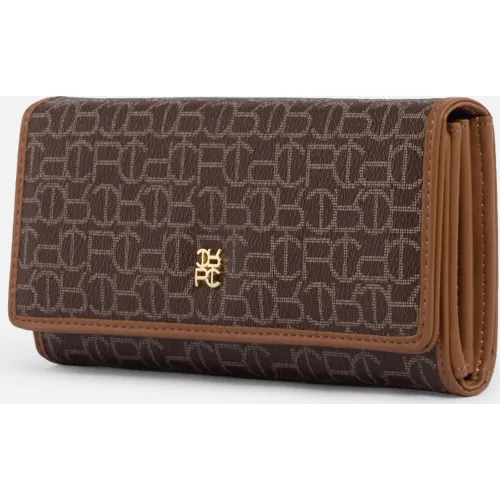 CREPIER Billetera Mujer Senna Grande