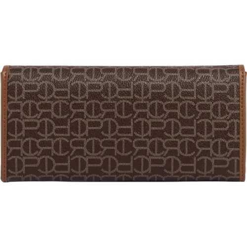 CREPIER Billetera Mujer Senna Grande