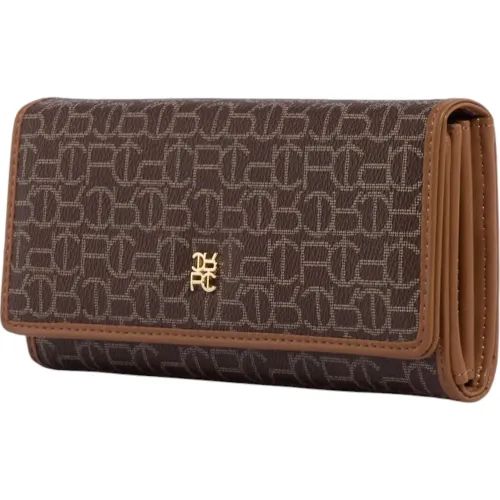 CREPIER Billetera Mujer Senna Grande