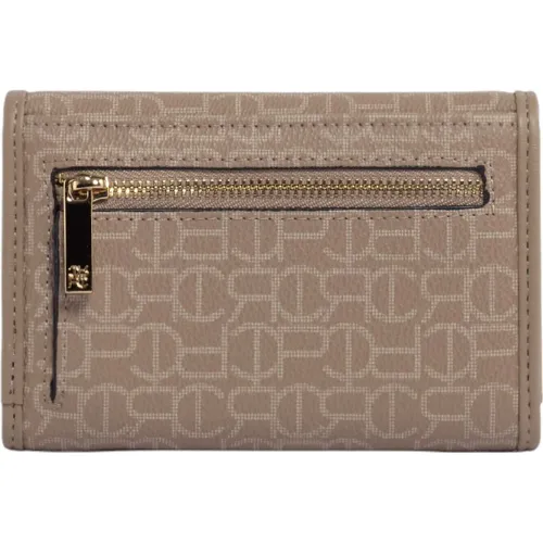 CREPIER Billetera Mujer Senna Mediano