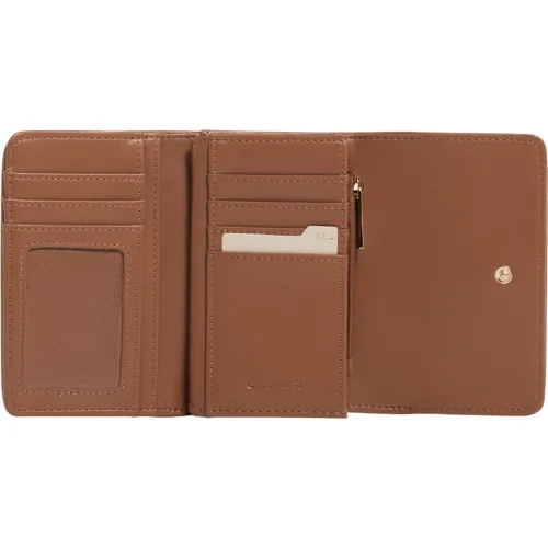 CREPIER Billetera Mujer Senna Mediano