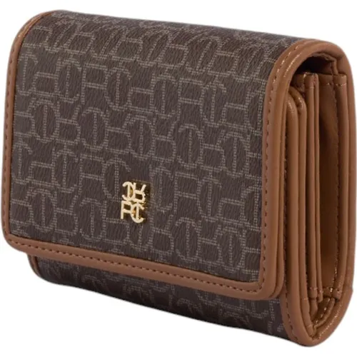 CREPIER Billetera Mujer Senna Mediano