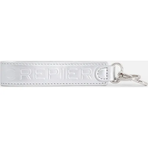 CREPIER Plateado de Mujer modelo Colgador Mujer Alejandra Mediano mujer 2025090602521789021  
