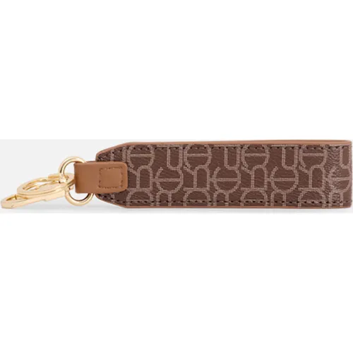 CREPIER Marron de Mujer modelo Colgador Mujer Farah Mediano mujer 2025090602521789027  