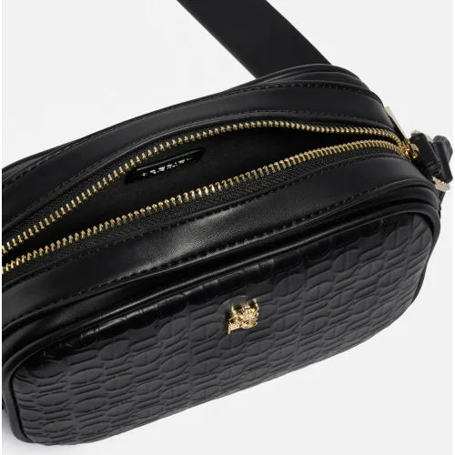 CREPIER Bolso Mujer Crossbody Claire Chico