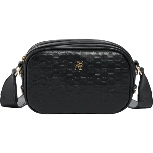 CREPIER Negro de Mujer modelo Bolso Mujer Crossbody Claire Chico mujer 2025090602521789039  