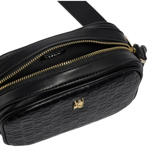 CREPIER Bolso Mujer Crossbody Claire Chico