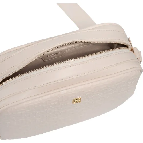 CREPIER Bolso Mujer Crossbody Claire Mediano