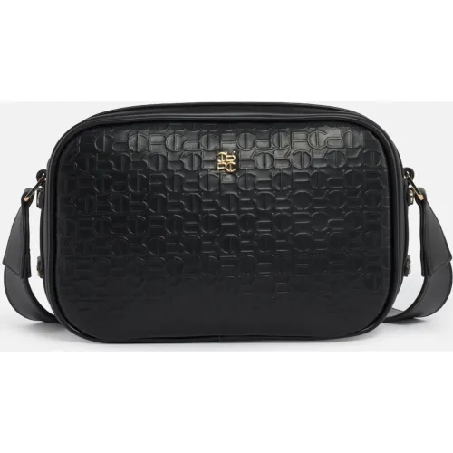 CREPIER Negro de Mujer modelo Bolso Mujer Crossbody Claire Mediano mujer 2025090602521789048  