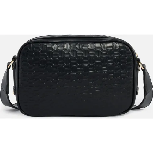 CREPIER Bolso Mujer Crossbody Claire Mediano