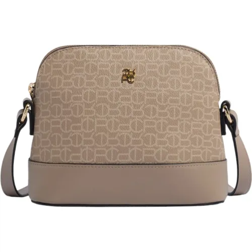 CREPIER Beige de Mujer modelo Bolso Mujer Crossbody Esme Chico mujer 2025090602521789051  