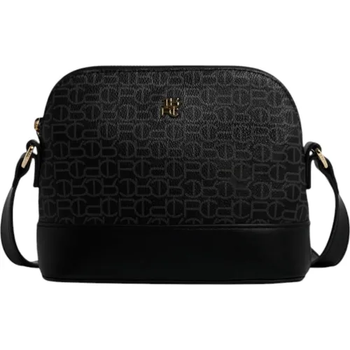 CREPIER Negro de Mujer modelo Bolso Mujer Crossbody Esme Chico mujer 2025090602521789057  