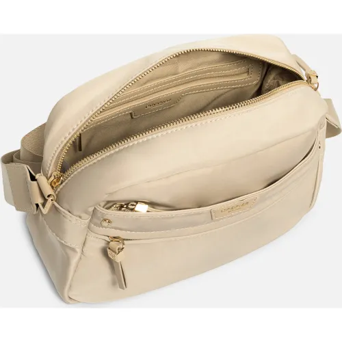 CREPIER Bolso Mujer Crossbody Goretti Mediano