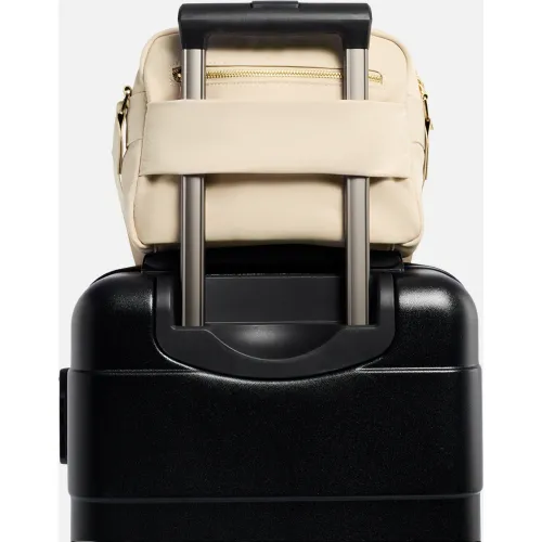 CREPIER Bolso Mujer Crossbody Goretti Mediano