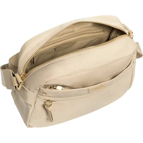 CREPIER Bolso Mujer Crossbody Goretti Mediano