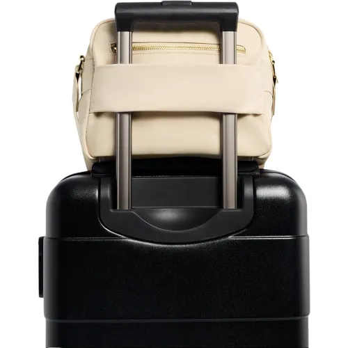 CREPIER Bolso Mujer Crossbody Goretti Mediano
