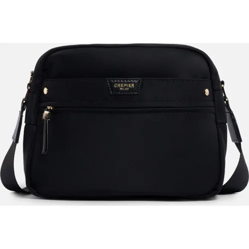 CREPIER Negro de Mujer modelo Bolso Mujer Crossbody Goretti Mediano mujer 2025090602521789063  