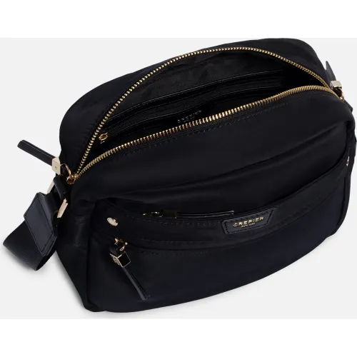CREPIER Bolso Mujer Crossbody Goretti Mediano