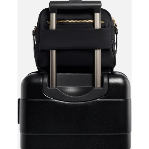 CREPIER Bolso Mujer Crossbody Goretti Mediano