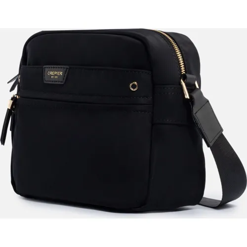 CREPIER Bolso Mujer Crossbody Goretti Mediano
