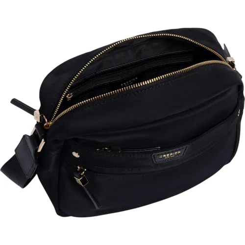 CREPIER Bolso Mujer Crossbody Goretti Mediano