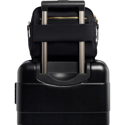 CREPIER Bolso Mujer Crossbody Goretti Mediano