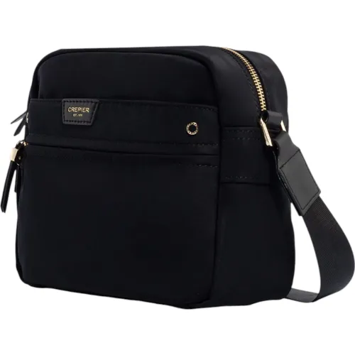 CREPIER Bolso Mujer Crossbody Goretti Mediano