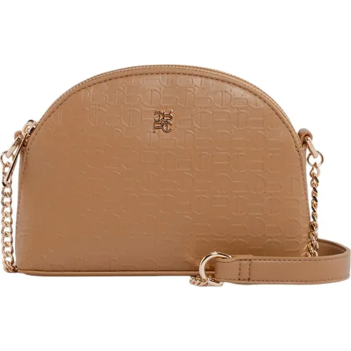 CREPIER Bolso Mujer Crossbody Irma Chico
