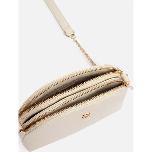 CREPIER Bolso Mujer Crossbody Irma Chico