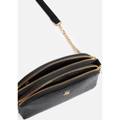 CREPIER Bolso Mujer Crossbody Irma Chico