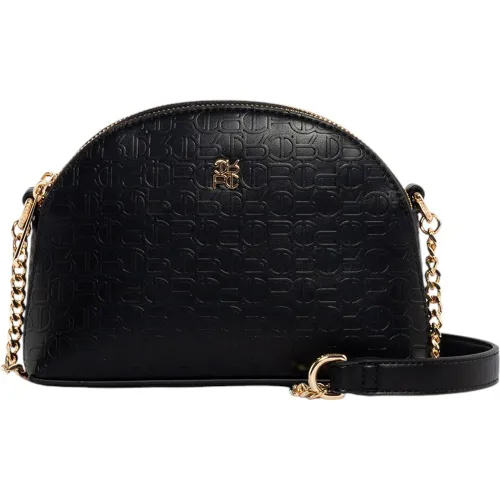 CREPIER Negro de Mujer modelo Bolso Mujer Crossbody Irma Chico mujer 2025090602521789072  