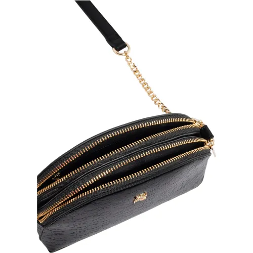 CREPIER Bolso Mujer Crossbody Irma Chico