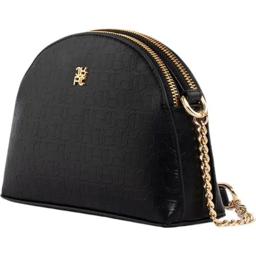 CREPIER Bolso Mujer Crossbody Irma Chico