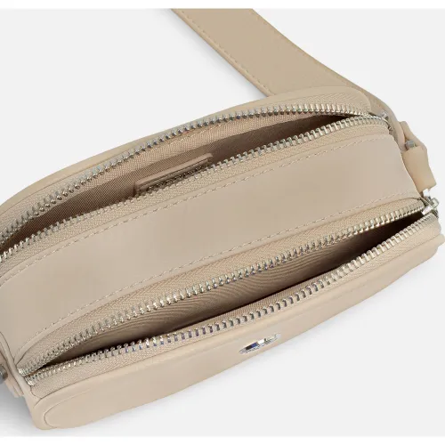 CREPIER Bolso Mujer Crossbody Lara Chico