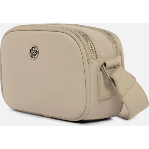 CREPIER Bolso Mujer Crossbody Lara Chico