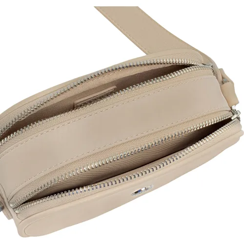 CREPIER Bolso Mujer Crossbody Lara Chico