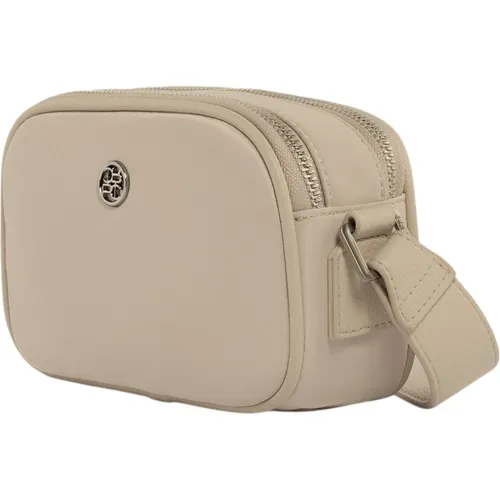 CREPIER Bolso Mujer Crossbody Lara Chico