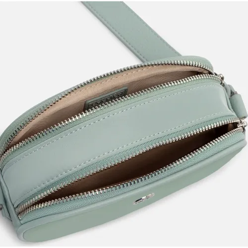 CREPIER Bolso Mujer Crossbody Lara Chico