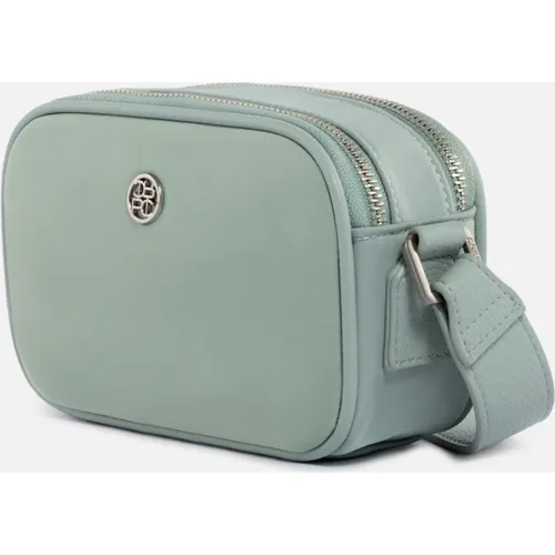 CREPIER Bolso Mujer Crossbody Lara Chico