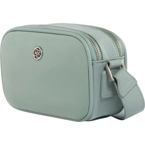 CREPIER Bolso Mujer Crossbody Lara Chico