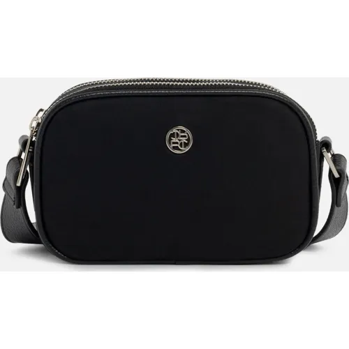 CREPIER Negro de Mujer modelo Bolso Mujer Crossbody Lara Chico mujer 2025090602521789081  