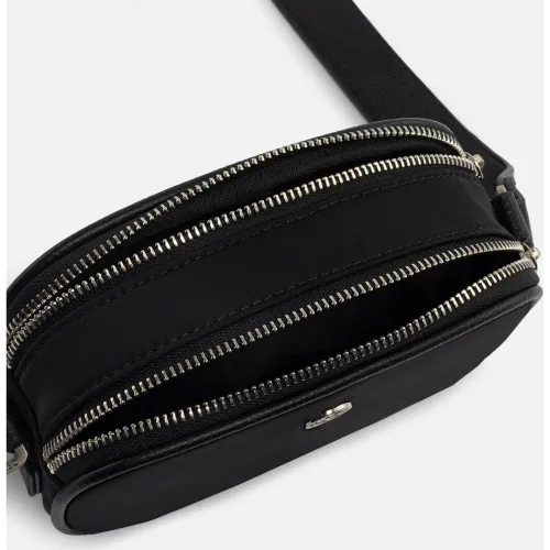 CREPIER Bolso Mujer Crossbody Lara Chico